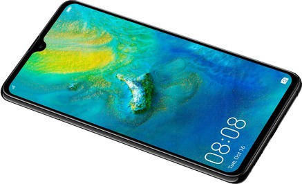 Huawei Mate 20 Premium Edition Global Dual SIM TD-LTE HMA-LX9 / HMA-L29